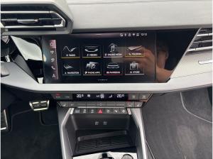 Audi A3 Sportback S line 30 TFSI S tronic *Matrix*Kamera*