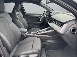 Audi A3 Sportback S line 30 TFSI S tronic *Matrix*Kamera*