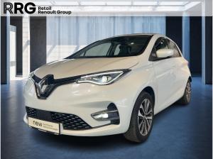 Renault ZOE R135 Z.E. 50 Intens Kamera Navi Sitzhzg