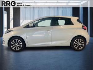 Renault ZOE R135 Z.E. 50 Intens Kamera Navi Sitzhzg