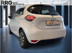 Renault ZOE R135 Z.E. 50 Intens Kamera Navi Sitzhzg