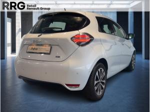 Renault ZOE R135 Z.E. 50 Intens Kamera Navi Sitzhzg