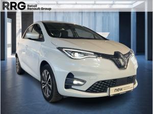Renault ZOE R135 Z.E. 50 Intens Kamera Navi Sitzhzg