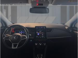 Renault ZOE R135 Z.E. 50 Intens Kamera Navi Sitzhzg