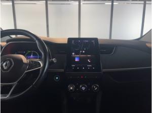 Renault ZOE R135 Z.E. 50 Intens Kamera Navi Sitzhzg
