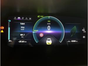 Renault ZOE R135 Z.E. 50 Intens Kamera Navi Sitzhzg