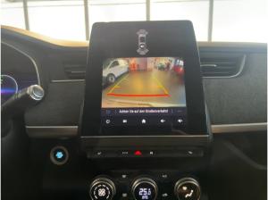 Renault ZOE R135 Z.E. 50 Intens Kamera Navi Sitzhzg