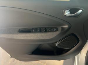 Renault ZOE R135 Z.E. 50 Intens Kamera Navi Sitzhzg