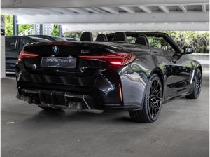 BMW M4 Cabrio