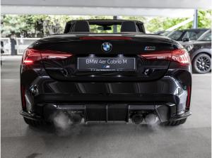 BMW M4 Cabrio