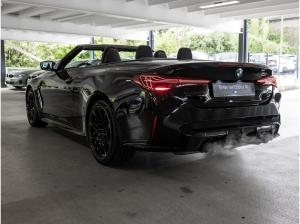 BMW M4 Cabrio
