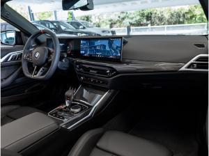 BMW M4 Cabrio