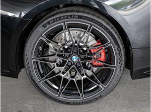 BMW M4 Cabrio