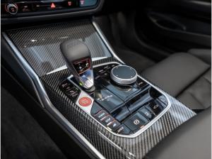 BMW M4 Cabrio