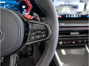 BMW M4 Cabrio