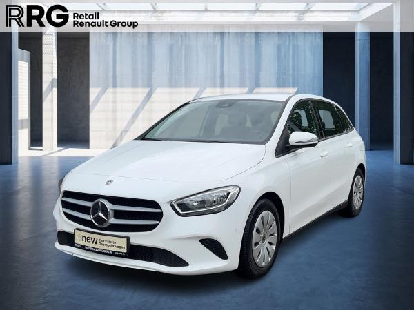 Mercedes B-Klasse