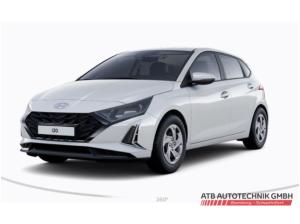 Hyundai i20 MY27 Select 1.0 T-GDi M/T Navi Apple CarPlay