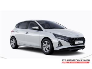 Hyundai i20 MY27 Select 1.0 T-GDi M/T Navi Apple CarPlay