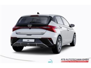 Hyundai i20 MY27 Select 1.0 T-GDi M/T Navi Apple CarPlay