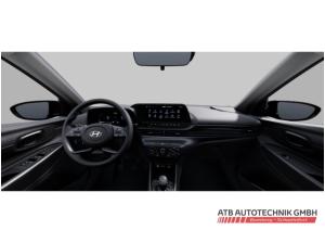 Hyundai i20 MY27 Select 1.0 T-GDi M/T Navi Apple CarPlay