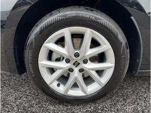 Seat Leon ST Style eTSI DSG|AHK|NAVI|ACC|KAMERA|LED|