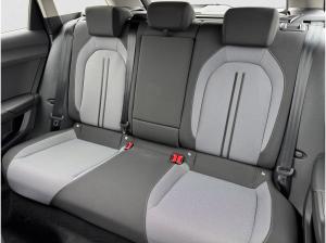 Seat Leon ST Style eTSI DSG|AHK|NAVI|ACC|KAMERA|LED|