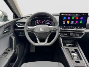 Seat Leon ST Style eTSI DSG|AHK|NAVI|ACC|KAMERA|LED|