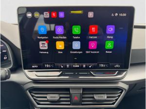 Seat Leon ST Style eTSI DSG|AHK|NAVI|ACC|KAMERA|LED|