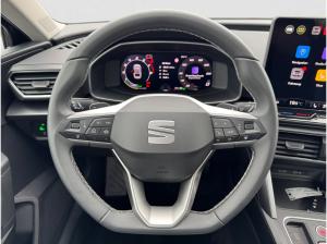 Seat Leon ST Style eTSI DSG|AHK|NAVI|ACC|KAMERA|LED|