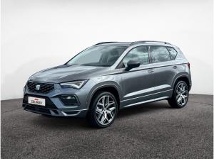 Seat Ateca FR TDI DSG|AHK|el.HECK|KAMERA|NAVI|ACC