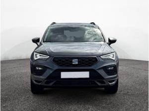 Seat Ateca FR TDI DSG|AHK|el.HECK|KAMERA|NAVI|ACC