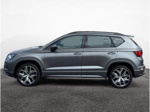 Seat Ateca FR TDI DSG|AHK|el.HECK|KAMERA|NAVI|ACC