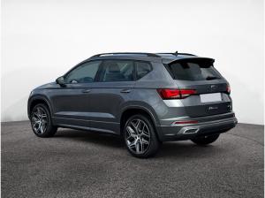 Seat Ateca FR TDI DSG|AHK|el.HECK|KAMERA|NAVI|ACC