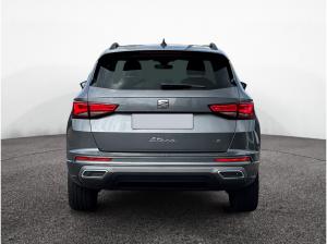 Seat Ateca FR TDI DSG|AHK|el.HECK|KAMERA|NAVI|ACC