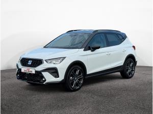 Seat Arona FR TSI DSG|NEUESMODELL!!|AHK|NAVI|ACC|
