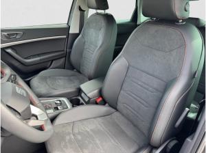 Seat Ateca FR TDI DSG|AHK|el.HECK|KAMERA|NAVI|ACC