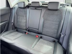 Seat Ateca FR TDI DSG|AHK|el.HECK|KAMERA|NAVI|ACC