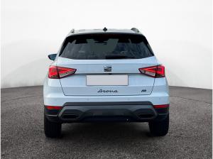 Seat Arona FR TSI DSG|NEUESMODELL!!|AHK|NAVI|ACC|