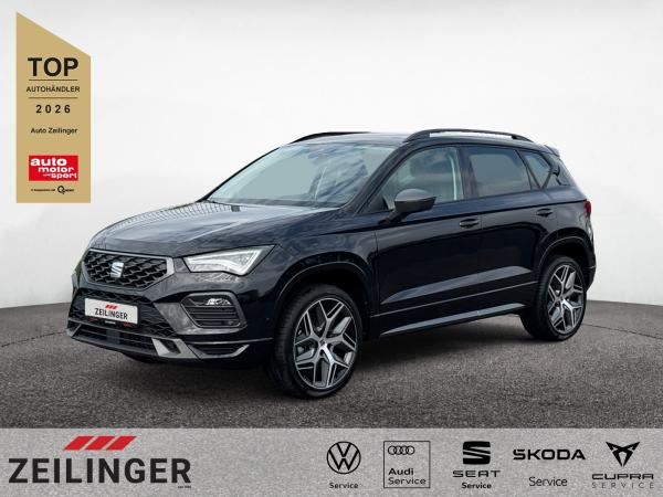 Ateca