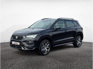 Seat Ateca FR TDI DSG|AHK|PANO|el.HECK|KAMERA|NAVI+