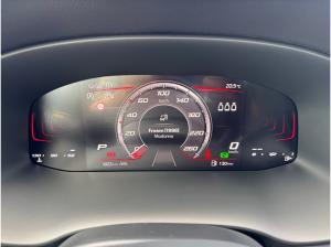 Seat Ateca FR TDI DSG|AHK|el.HECK|KAMERA|NAVI|ACC