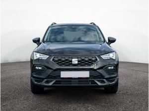 Seat Ateca FR TDI DSG|AHK|PANO|el.HECK|KAMERA|NAVI+