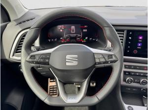 Seat Ateca FR TDI DSG|AHK|el.HECK|KAMERA|NAVI|ACC