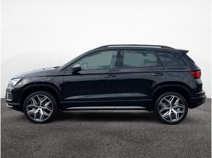 Seat Ateca FR TDI DSG|AHK|PANO|el.HECK|KAMERA|NAVI+
