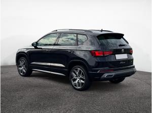 Seat Ateca FR TDI DSG|AHK|PANO|el.HECK|KAMERA|NAVI+