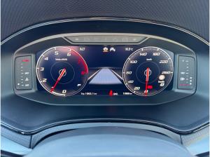 Seat Arona FR TSI DSG|NEUESMODELL!!|AHK|NAVI|ACC|