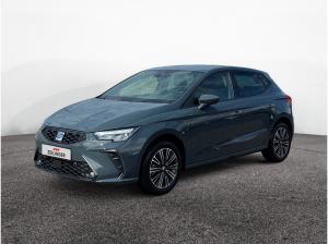 Seat Ibiza Style TSI DSG|NAVI|ACC|LED|KAMERA|SITZHZ|