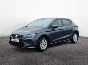 Seat Ibiza 1,0 TSI|WINTERPAKET|FULL-LINK|KLIMANLAGE|