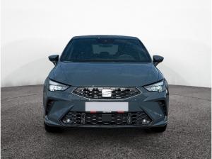 Seat Ibiza Style TSI DSG|NAVI|ACC|LED|KAMERA|SITZHZ|