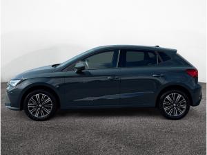 Seat Ibiza Style TSI DSG|NAVI|ACC|LED|KAMERA|SITZHZ|